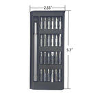 24-In-1 Precision Screwdriver Set