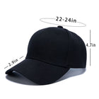 American Flag Baseball Cap