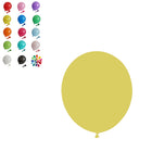 Custom 12" Screen Printed Latex Balloon