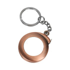 Mini Tape Measure Keychain