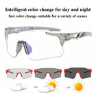 Cycling Goggles
