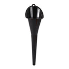 Plastic Long Stem Oil Funnel