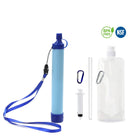 Survival Water Filter Portable Device