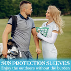 Cooling Arm Sleeve