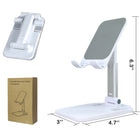 Multi-Function Telescopic Phone Stand