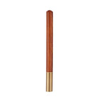 Luxury Wooden Metal Signature Pen