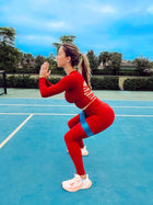 Resistance Training Elastic Bands