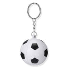 Soccer/Tennis/Baseball Stress Relief Keychain