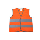 High Visibility Reflective Kids Safety Vest