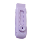 Sliding Retractable Pencil Erasers