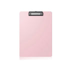 Plastic Clipboard