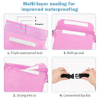 Waterproof Waist Pouch
