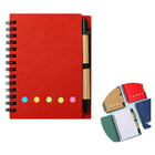 Sticky Notes Notebook