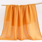 Muslin Swaddle Blankets For Baby