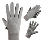 Winter Waterproof Touchscreen Gloves