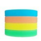 Glow Event Recognition Wristband