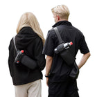 Multifunctional Portable Sports Kettle Waist Bag