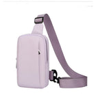 Long Side Fanny Pack