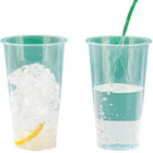Matte-Finish Tumbler