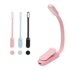 Foldable Reading LED Light