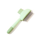 Universal Self-Cleaning Pet Comb For Dogs And Cats