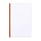 Full Color Leather Passport Cover