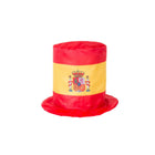 Flag Top Hats
