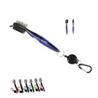 Golf Cleaning Brush
