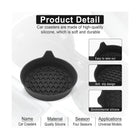 Car Cup Holder Coaster