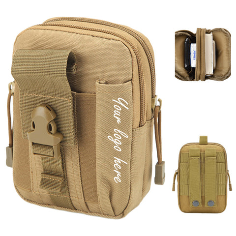 Tactical Outdoor Cycling Waistpack