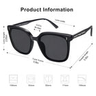 Sunglasses For Women Men Vintage Style Shades