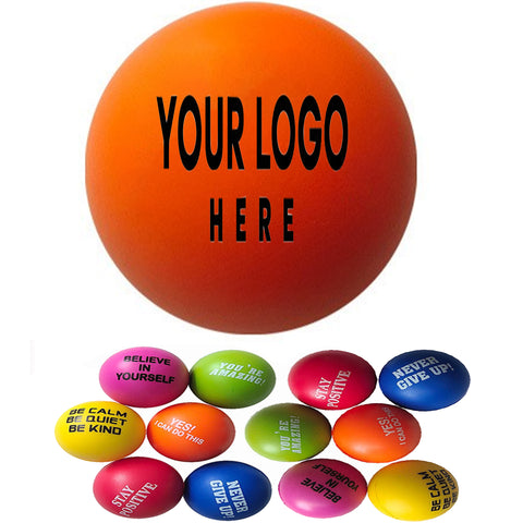 Decompression Grip Toy Balls