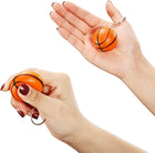 Basketball Gift Keychain