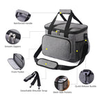 Insulated Lunch Bag