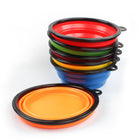 Foldable Portable Pet Bowl