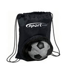Drawstring Sports Ball Bag