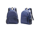 Outdoor Multifunctional Leisure Folding Backpack