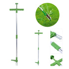 Three-Prong Hand Weeder