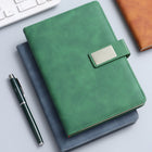 A5 Business Magnetic Closure Notebook