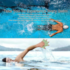 Swim Webbed Gloves