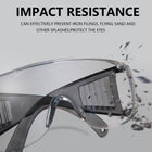 Safety Glasses