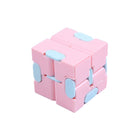 Infinite Puzzle Cube