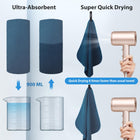 Soft Lightweight Microfiber Travel Sports Quick Dry Towel
