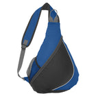 Water Drop Shaped Shoulder Bag