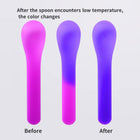 Color-Changing Spoons