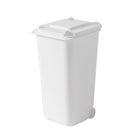 Desktop Mini Trash Can Pen Holder
