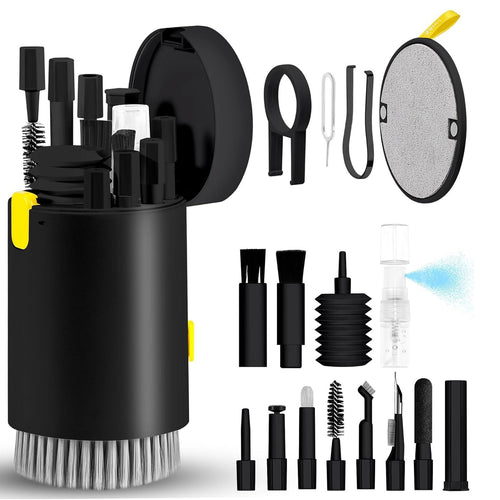 20 In 1 Electronic Cleaner Kit For Phones Laptops