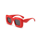Trendy Square Sunglasses