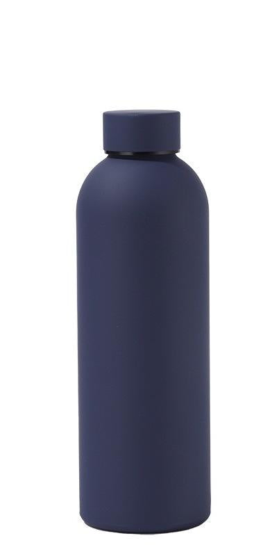 26oz Vacuum Insulated Stainless Steel Water Bottle
