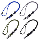Adjustable Breakaway Cord Lanyard